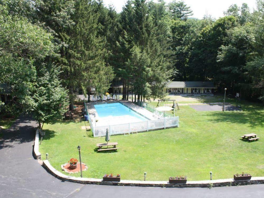 Green Haven Resort Озеро Джордж Экстерьер фото